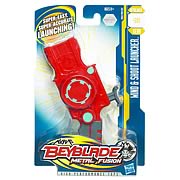Beyblade Metal Fusion Wind and Shoot Launcher, Not Mint